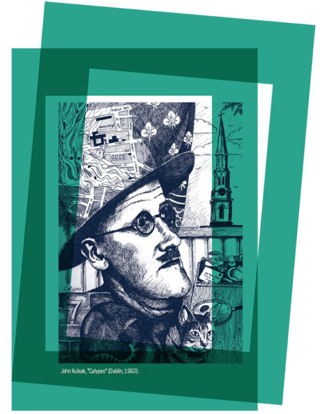 Global Ulysses Notre Dame