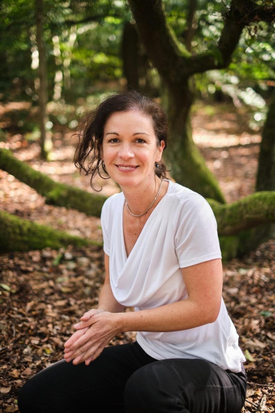 Siobhain O Higgins headshot