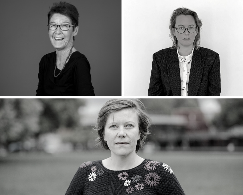 Femmes féminismes et tbaous