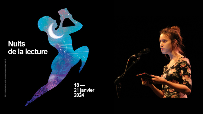 Compo Nuits de la lecture 2024
