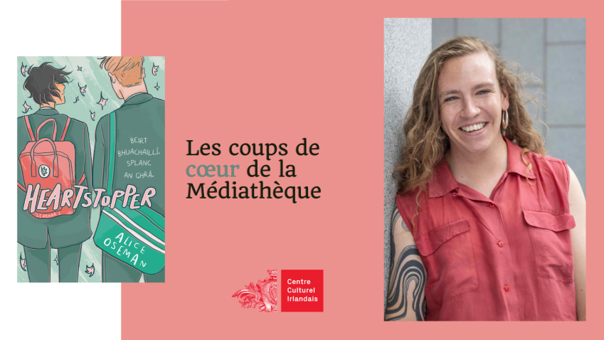 Les coups de cœur de la Médiathèque 169 21