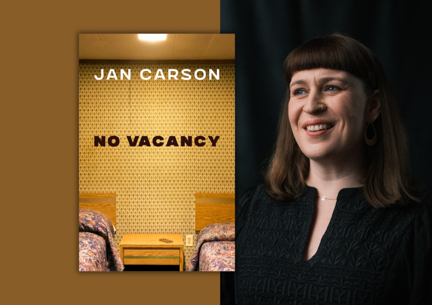 Visuel Jan Carson