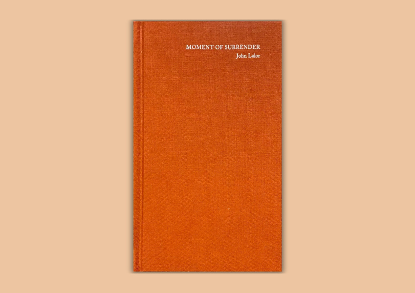 Visuel auteurs John Lalor