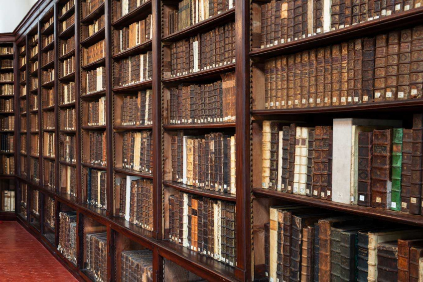 Old library 6