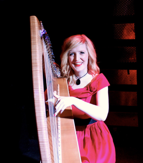 Deirdre Granville