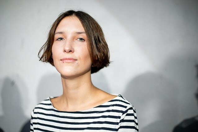 Laura Kutkaitė