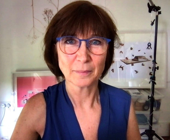 Mary Ruth Walsh 2