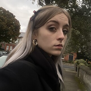 Nadia J Armstrong Artists Photo