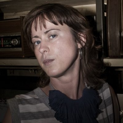Teresa OK