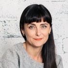 Triona Astor Lillis 2019