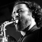 Nick Rothera Nick Roth | Centre Culturel Irlandais