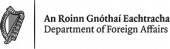 Foreign Affairs logo