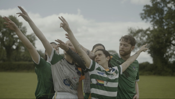 Fearghus O Chonchuir Abú film still 3 credit Luca Truffarelli